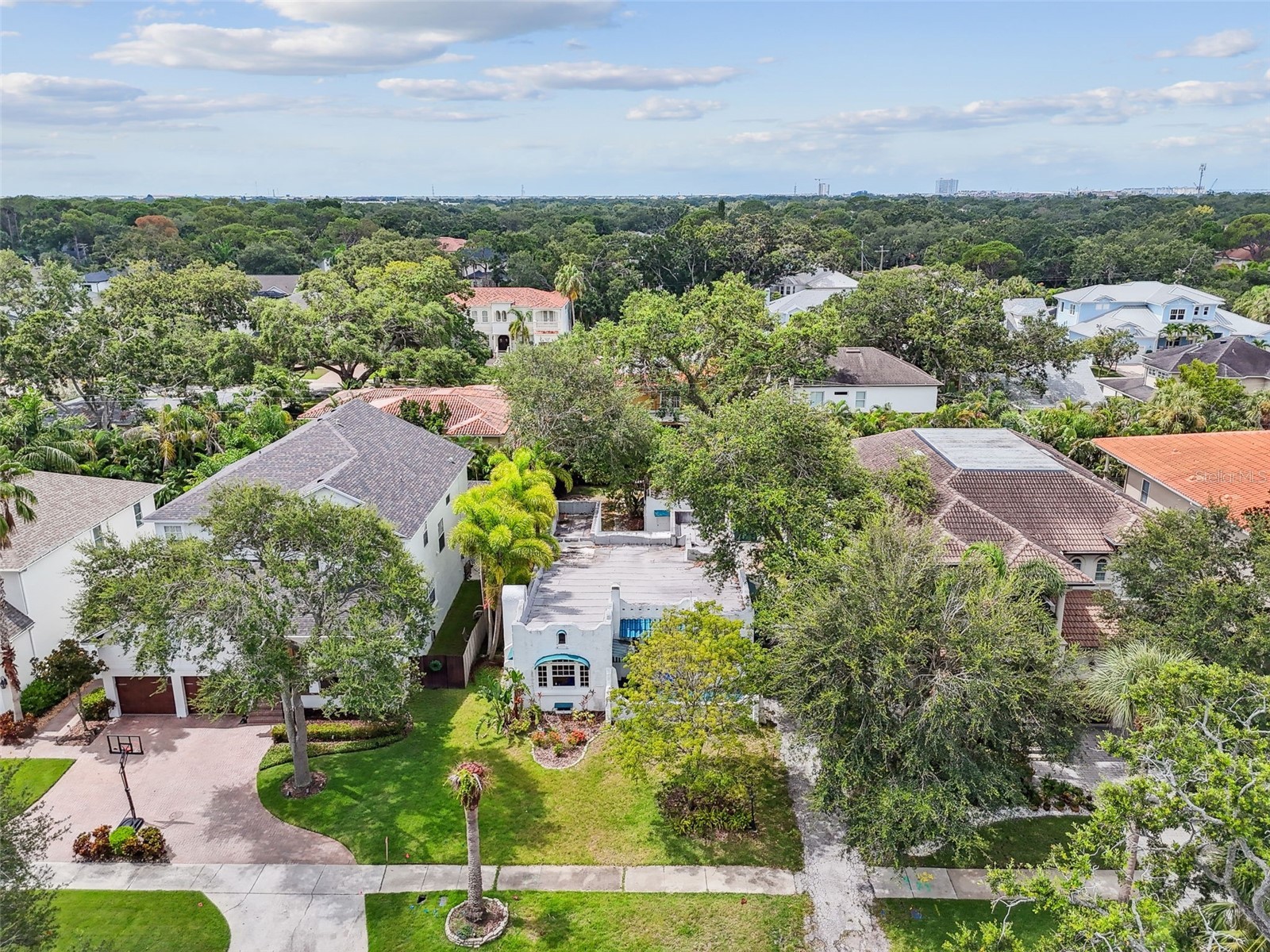 4616 W Lamb Avenue Tampa FL 33629 TB8415215 image1