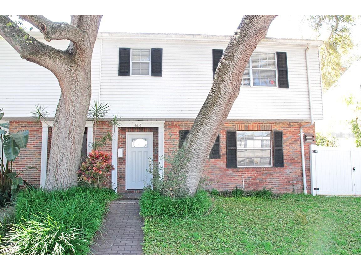 4616 W North B Street Tampa FL 33609 W7879903 image1