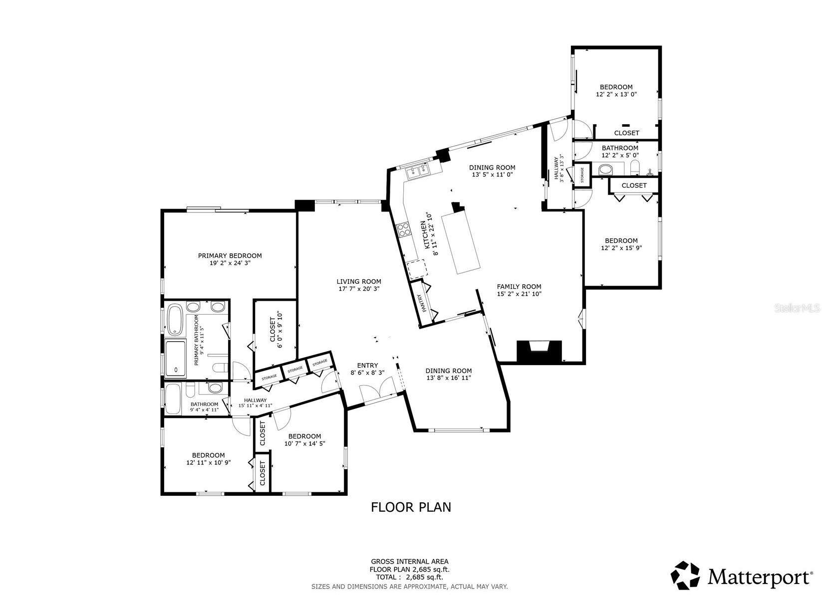 4616 Westford Circle Tampa FL 33618 TB8474422 image82