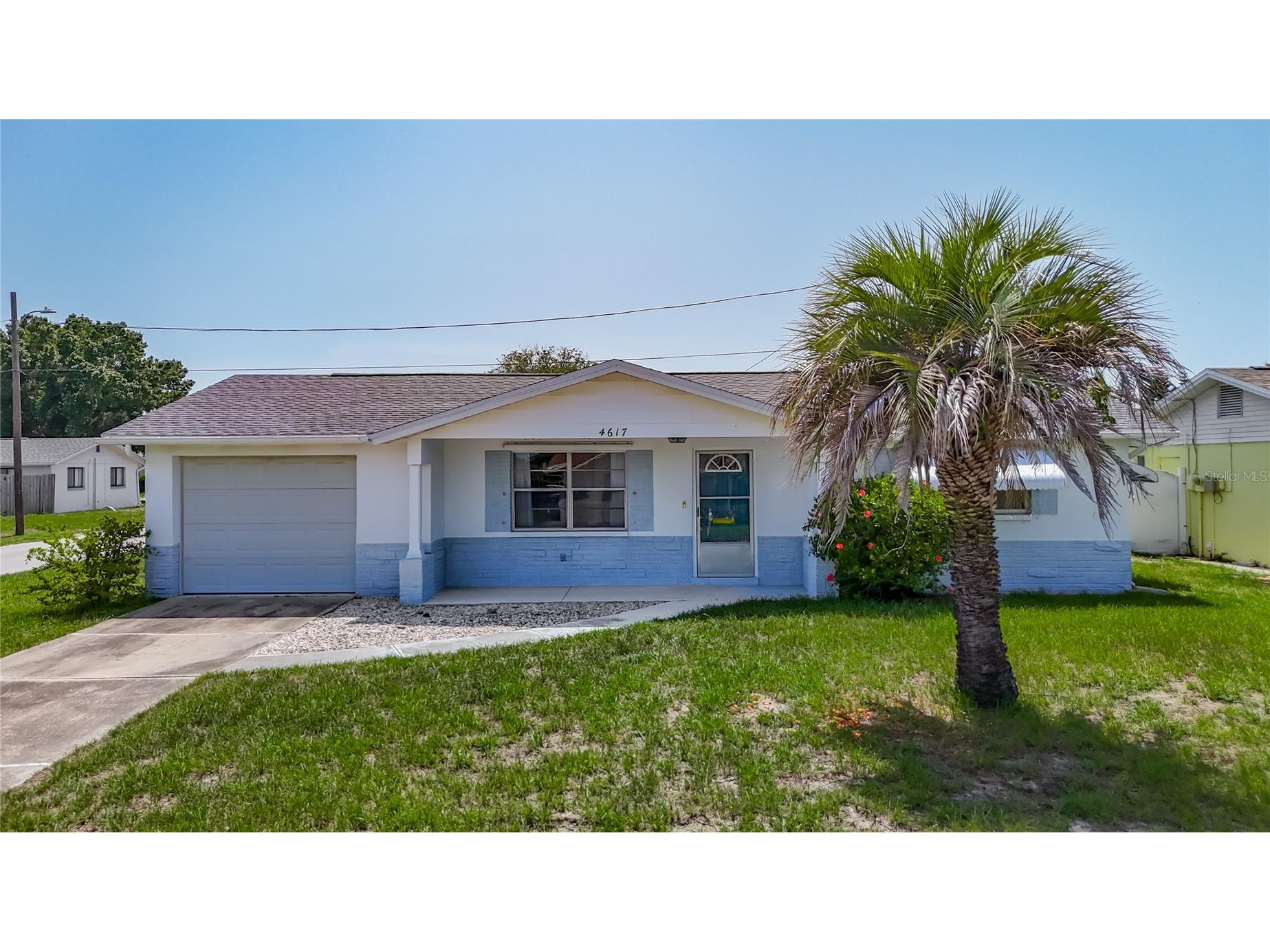 4617 Croton Drive New Port Richey FL 34652 TB8497889 image1