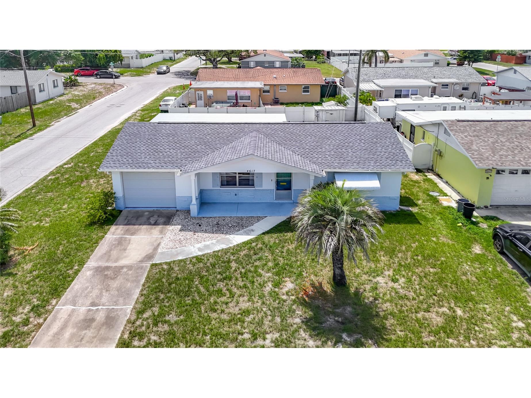 4617 Croton Drive New Port Richey FL 34652 TB8497889 image14