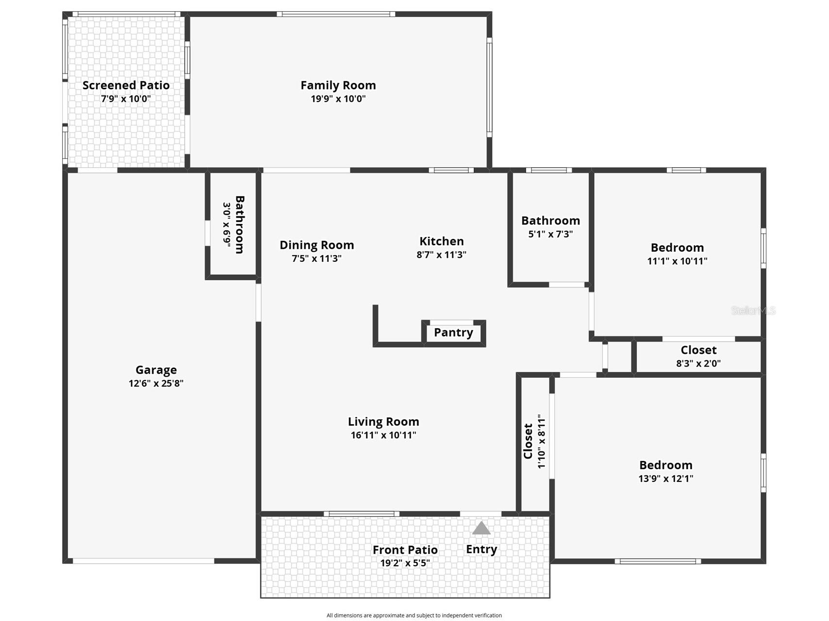 4617 Croton Drive New Port Richey FL 34652 TB8497889 image15