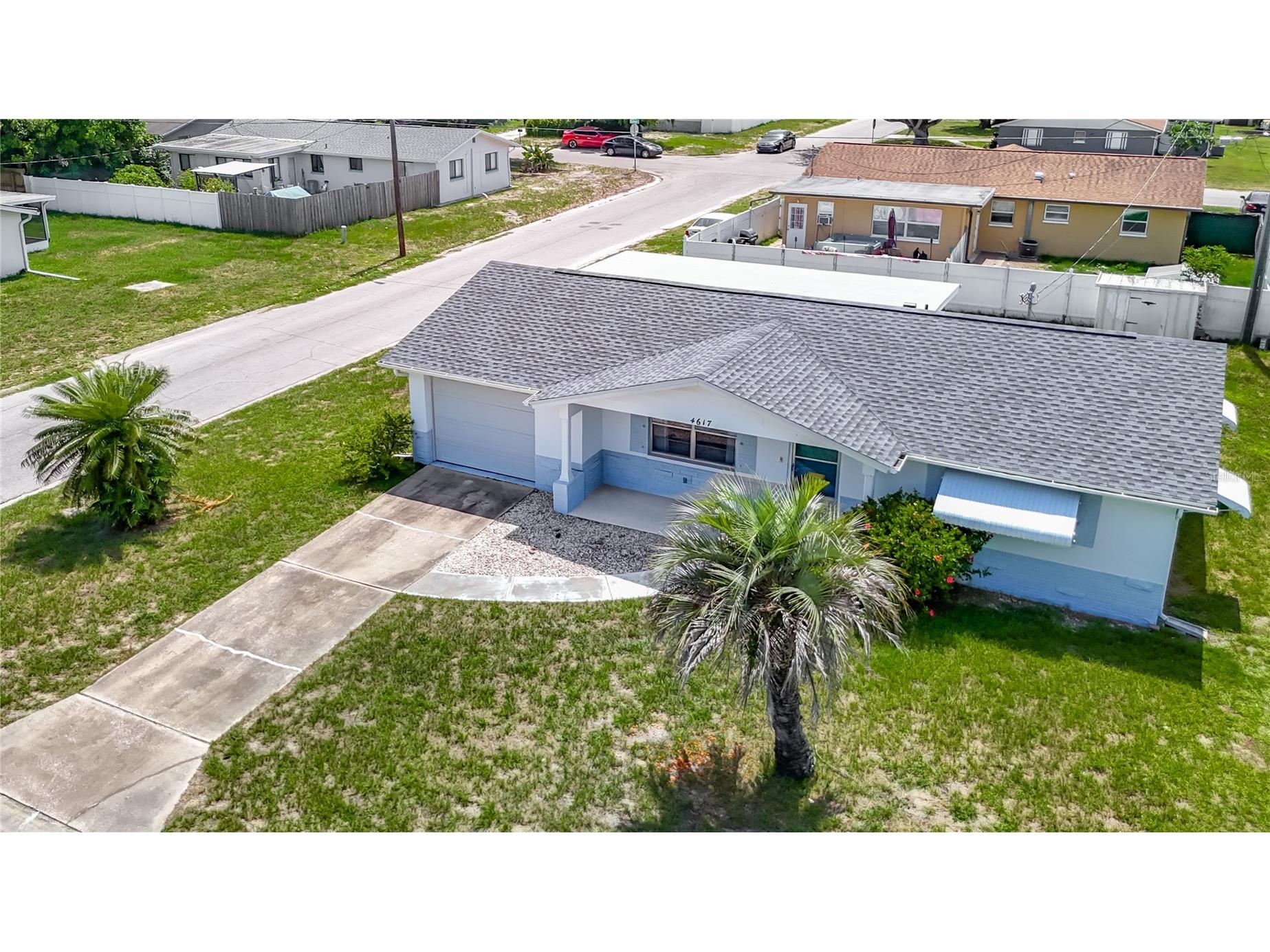 4617 Croton Drive New Port Richey FL 34652 TB8497889 image47