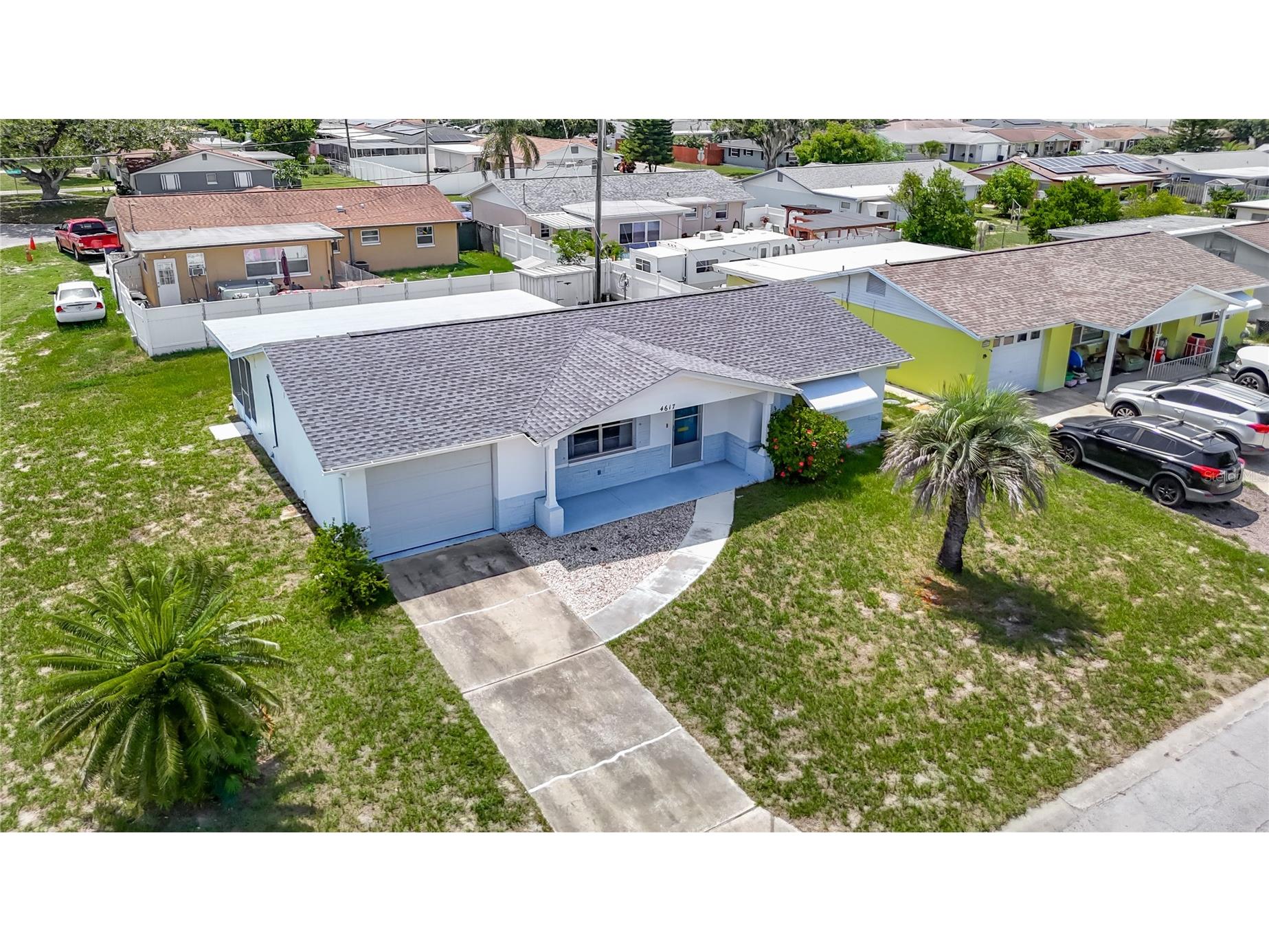 4617 Croton Drive New Port Richey FL 34652 TB8497889 image48
