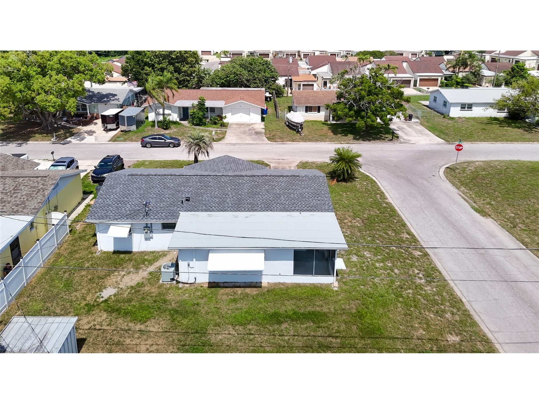 4617 Croton Drive New Port Richey FL 34652 TB8497889 image49