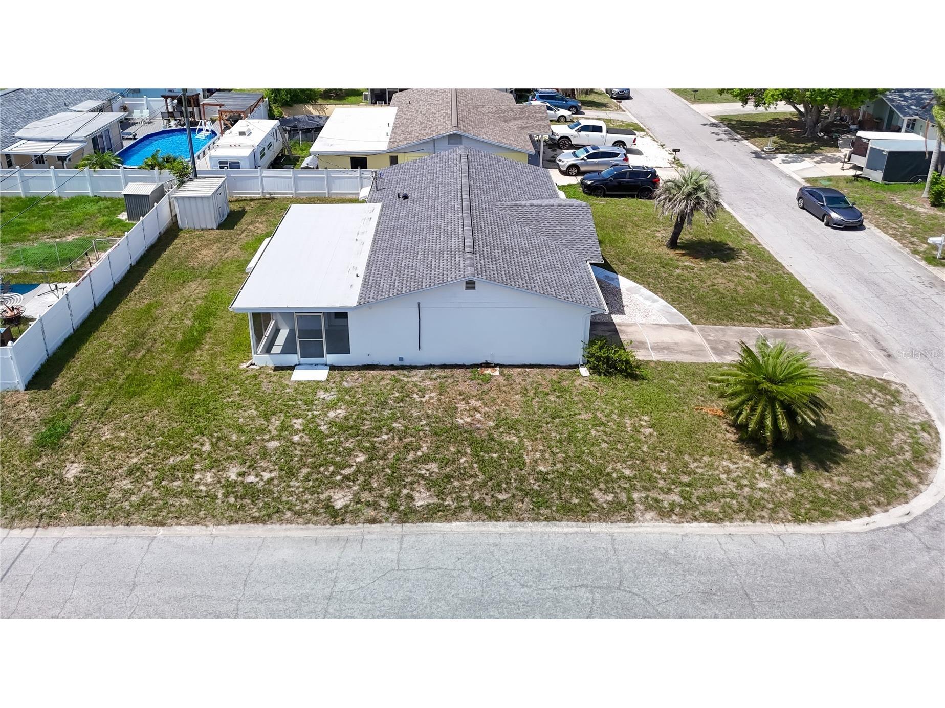 4617 Croton Drive New Port Richey FL 34652 TB8497889 image50
