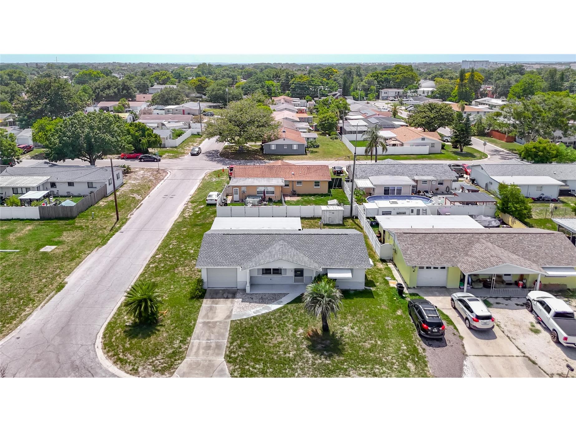 4617 Croton Drive New Port Richey FL 34652 TB8497889 image52