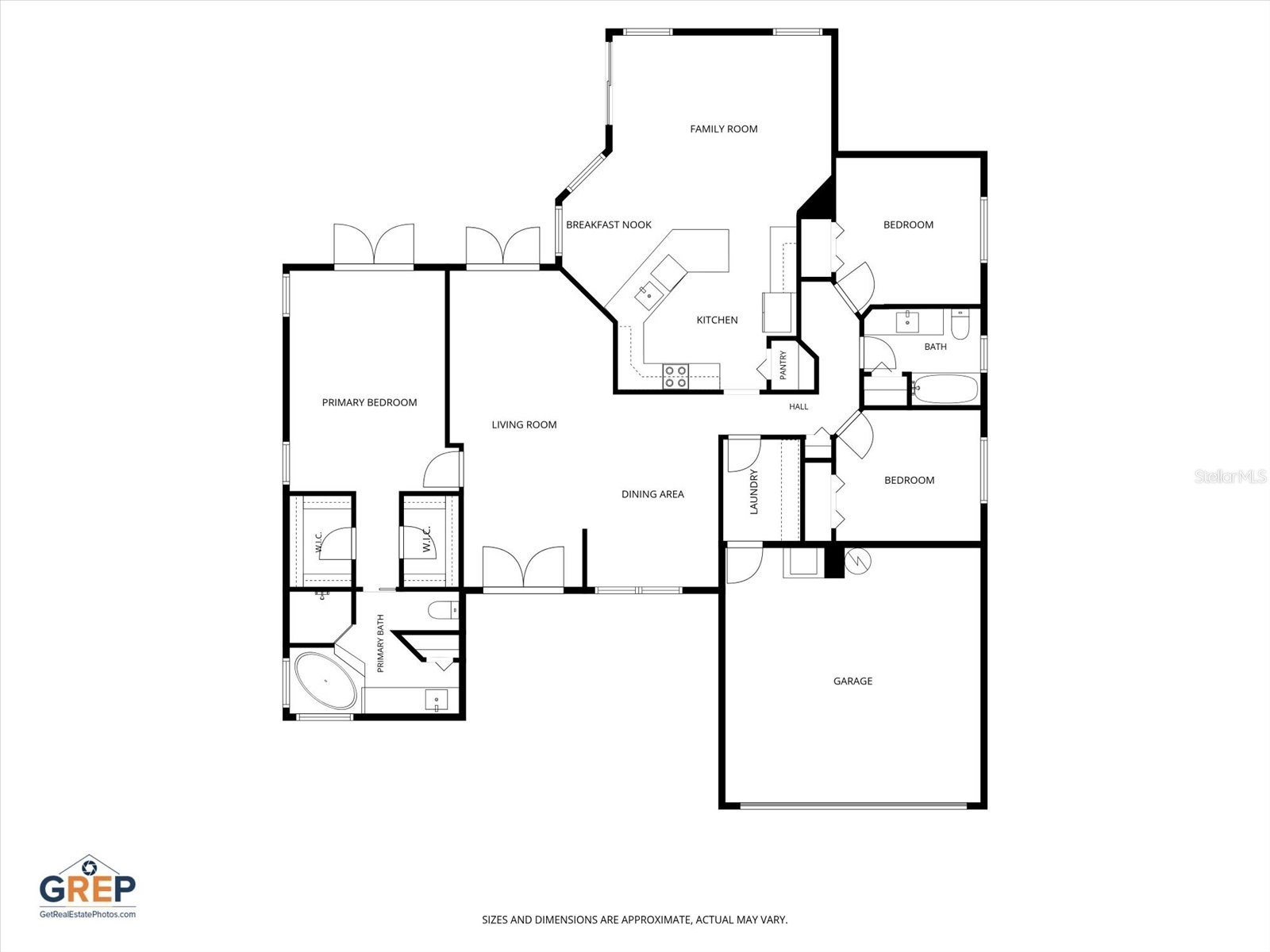 4617 Debbie Lane Lutz FL 33559 TB8523433 image51