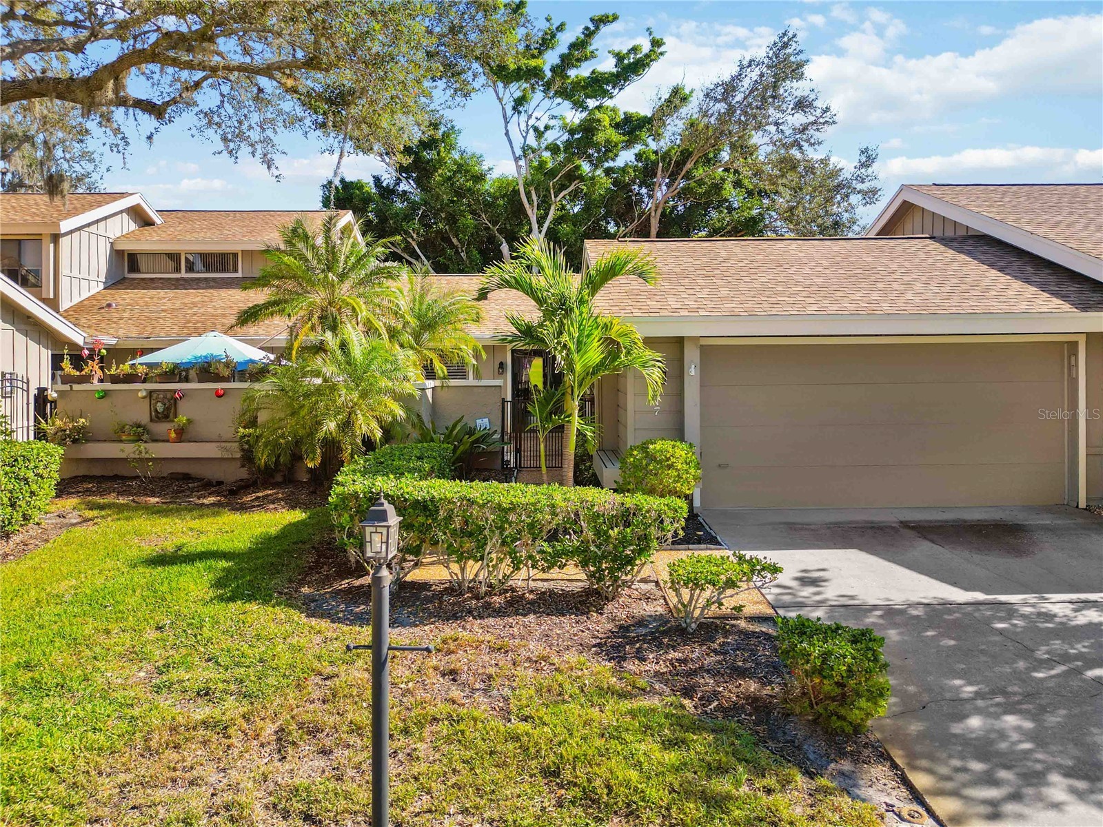 4617 Forest Wood Trail #8 Sarasota FL 34241 A4673716 image1