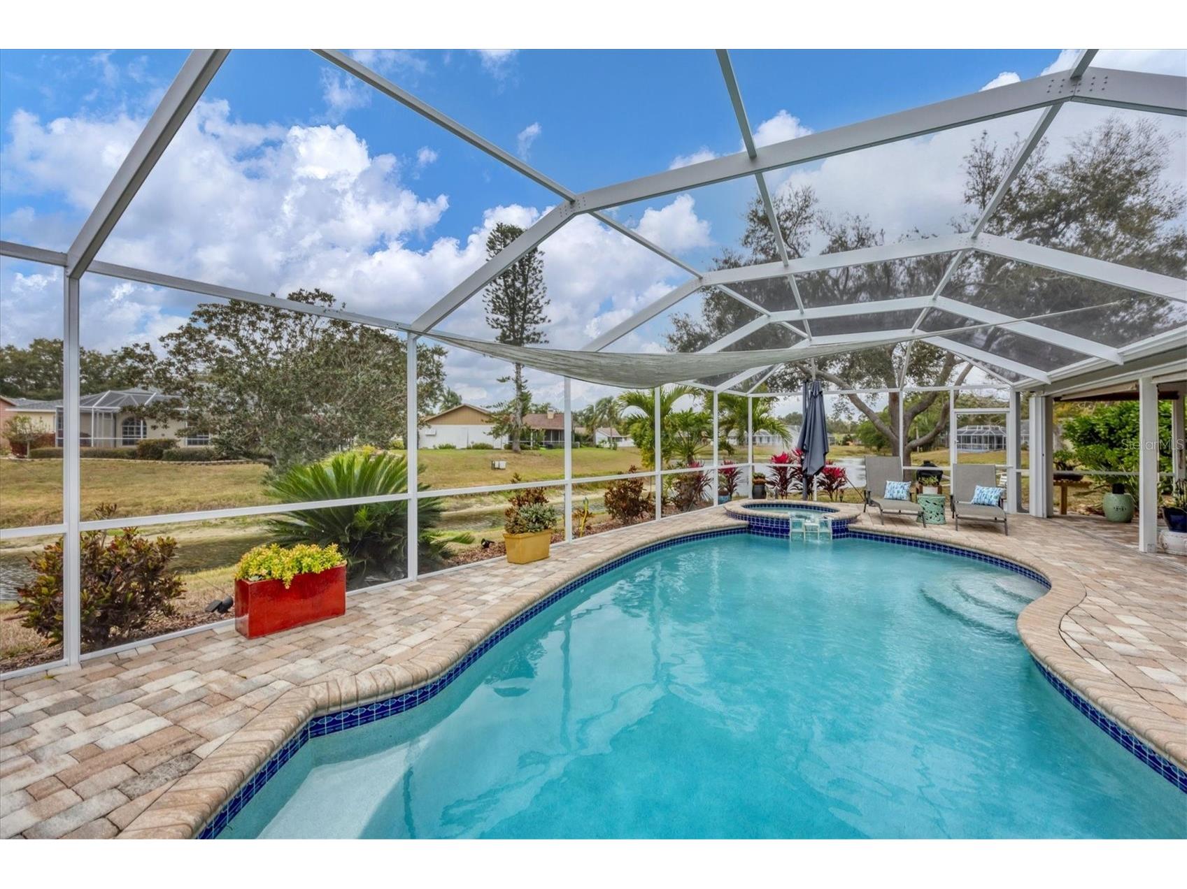 4617 Hamlets Grove Drive Sarasota FL 34235 A4679968 image41