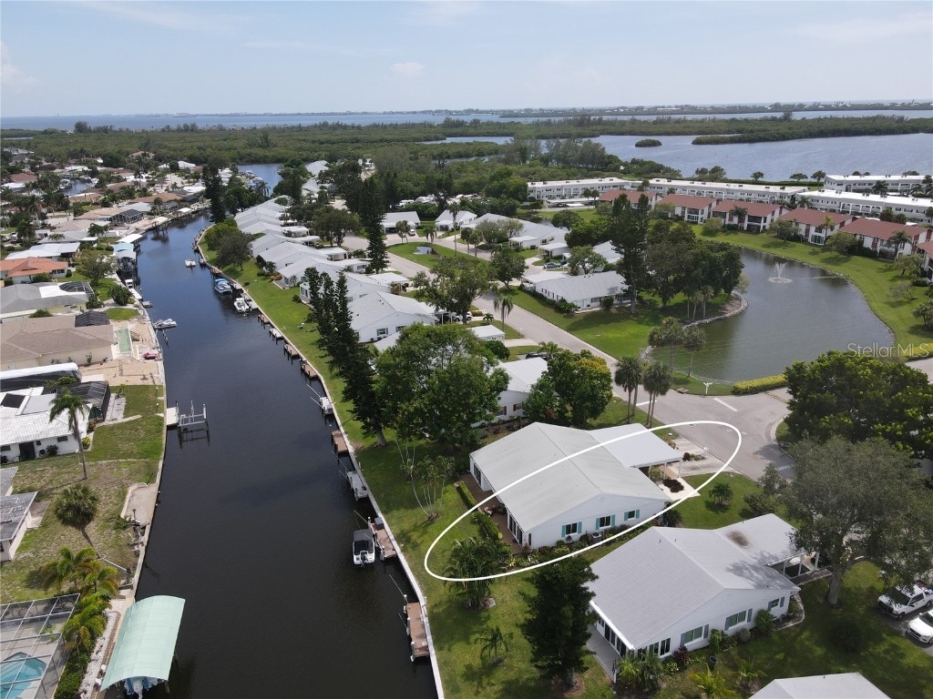 4617 Mount Vernon Drive Bradenton FL 34210 - SARASOTA BAY A4621957 image1