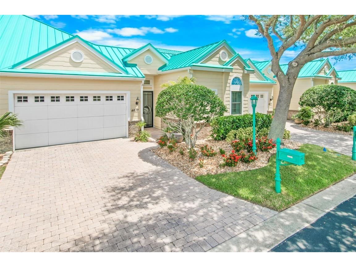 4617 Oak Hammock Court Ponce Inlet FL 32127 NS1082487 image1