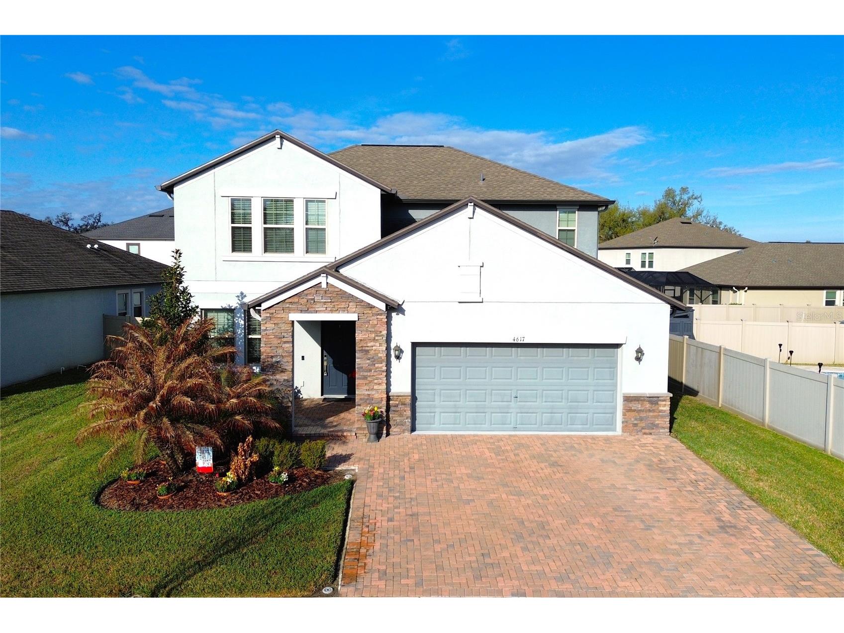 4617 Pensford Court Wesley Chapel FL 33543 TB8475615 image1
