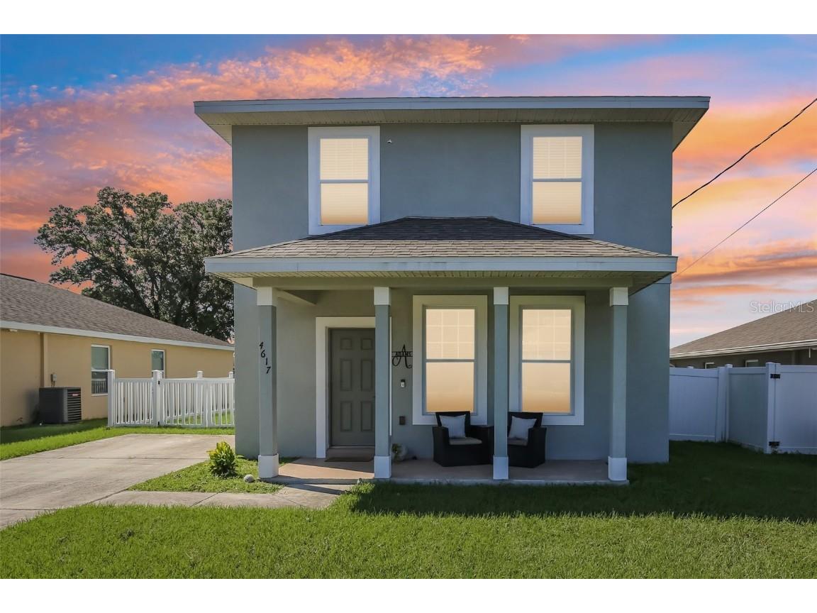 4617 S Terry Avenue Lakeland FL 33813 TB8313209 image1