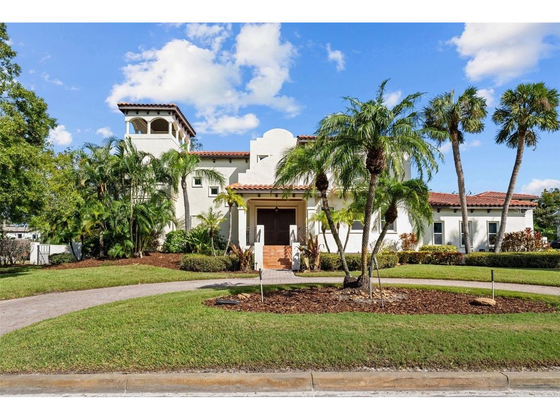 4617 W Tennyson Avenue Tampa FL 33629 TB8312980 image1