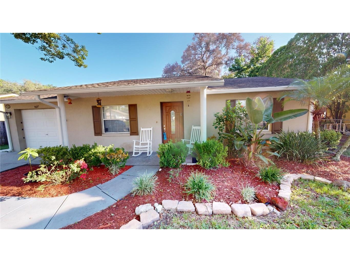 4617 Wisteria Drive Zephyrhills FL 33542 T3536770 image1