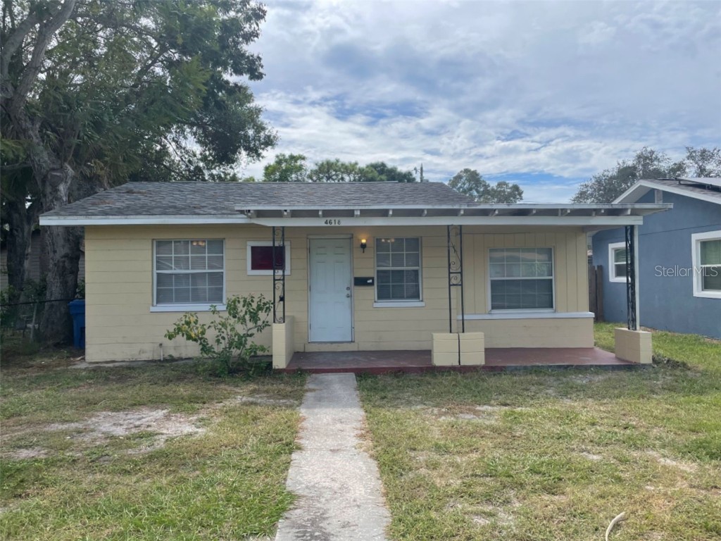 4618 20th Avenue S Saint Petersburg FL 33711 TB8435287 image1