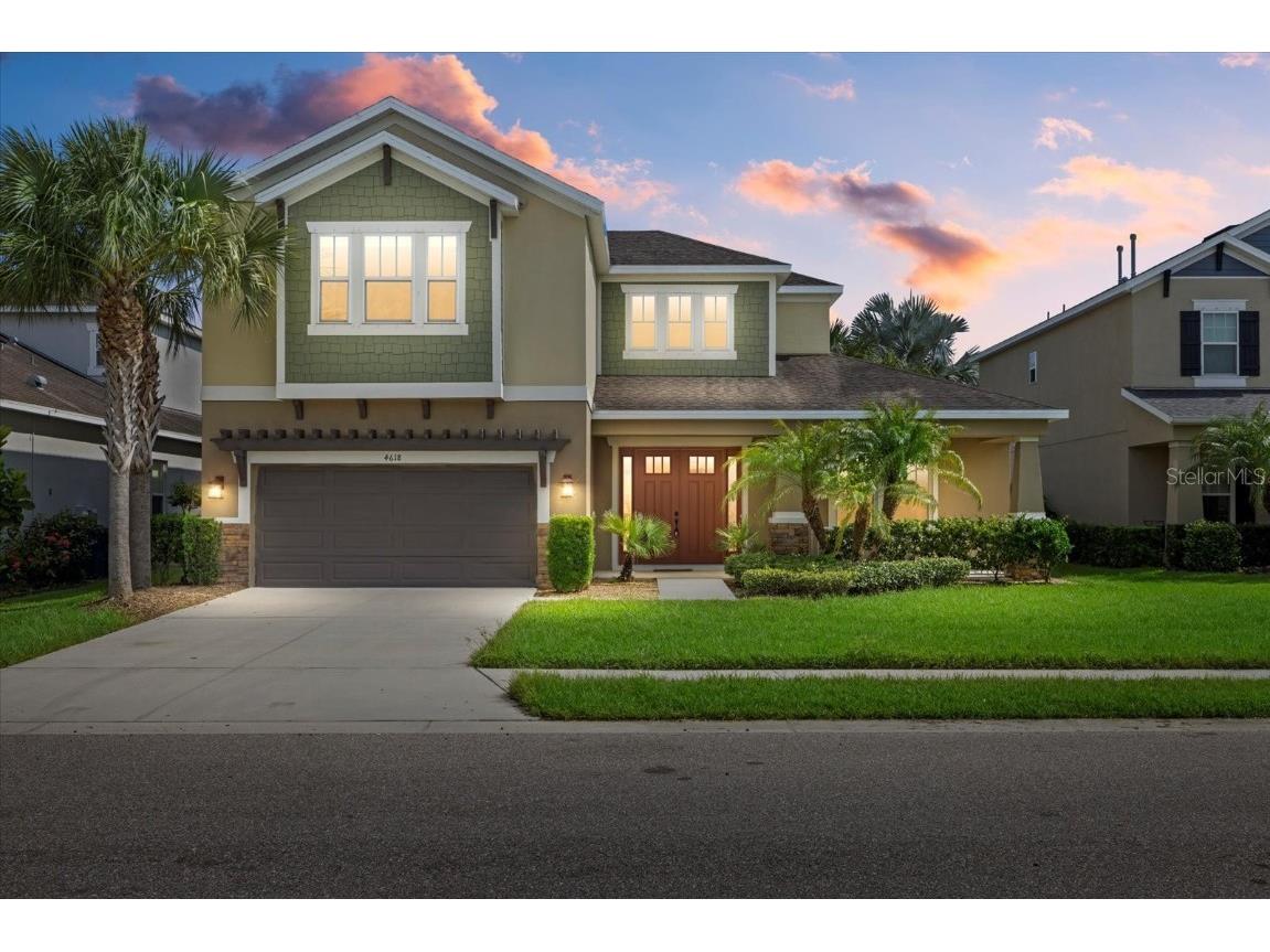 4618 Arbor Gate Drive Bradenton FL 34203 A4620948 image1