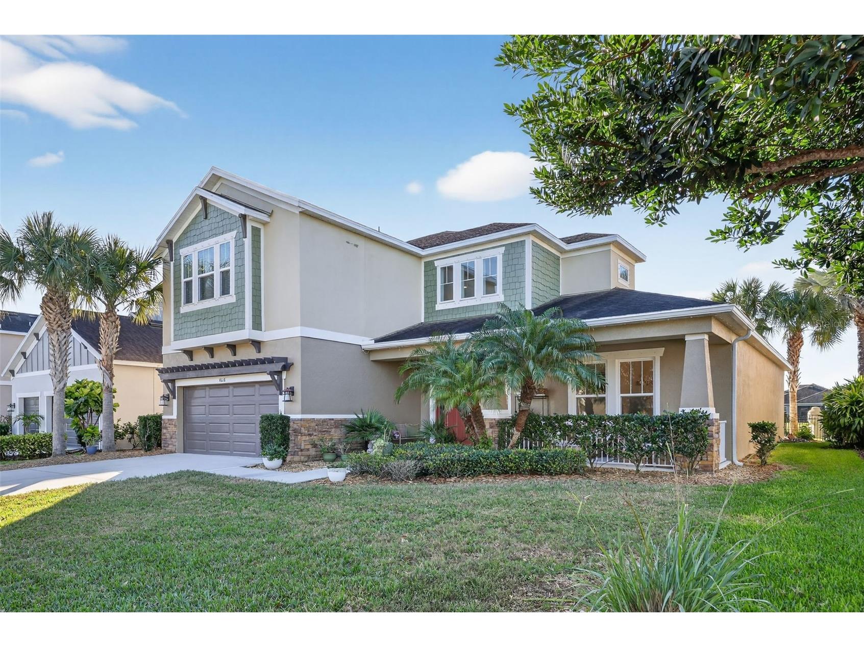 4618 Arbor Gate Drive Bradenton FL 34203 A4679987 image1