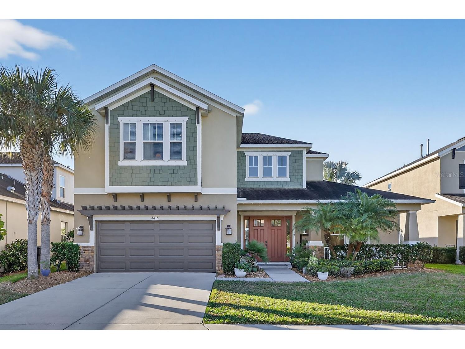 4618 Arbor Gate Drive Bradenton FL 34203 A4679987 image2
