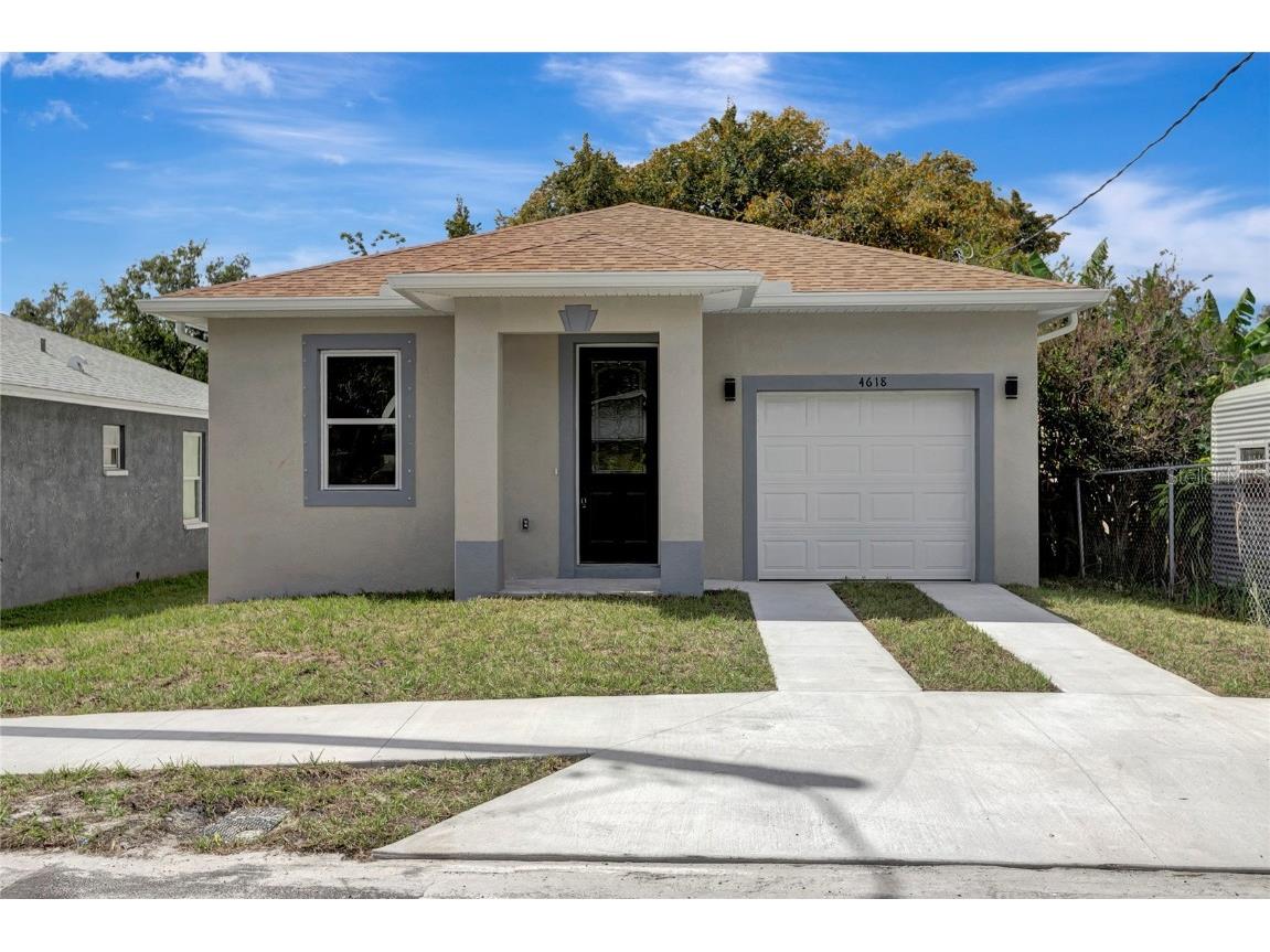 4618 Courtland Street Tampa FL 33610 T3482738 image1