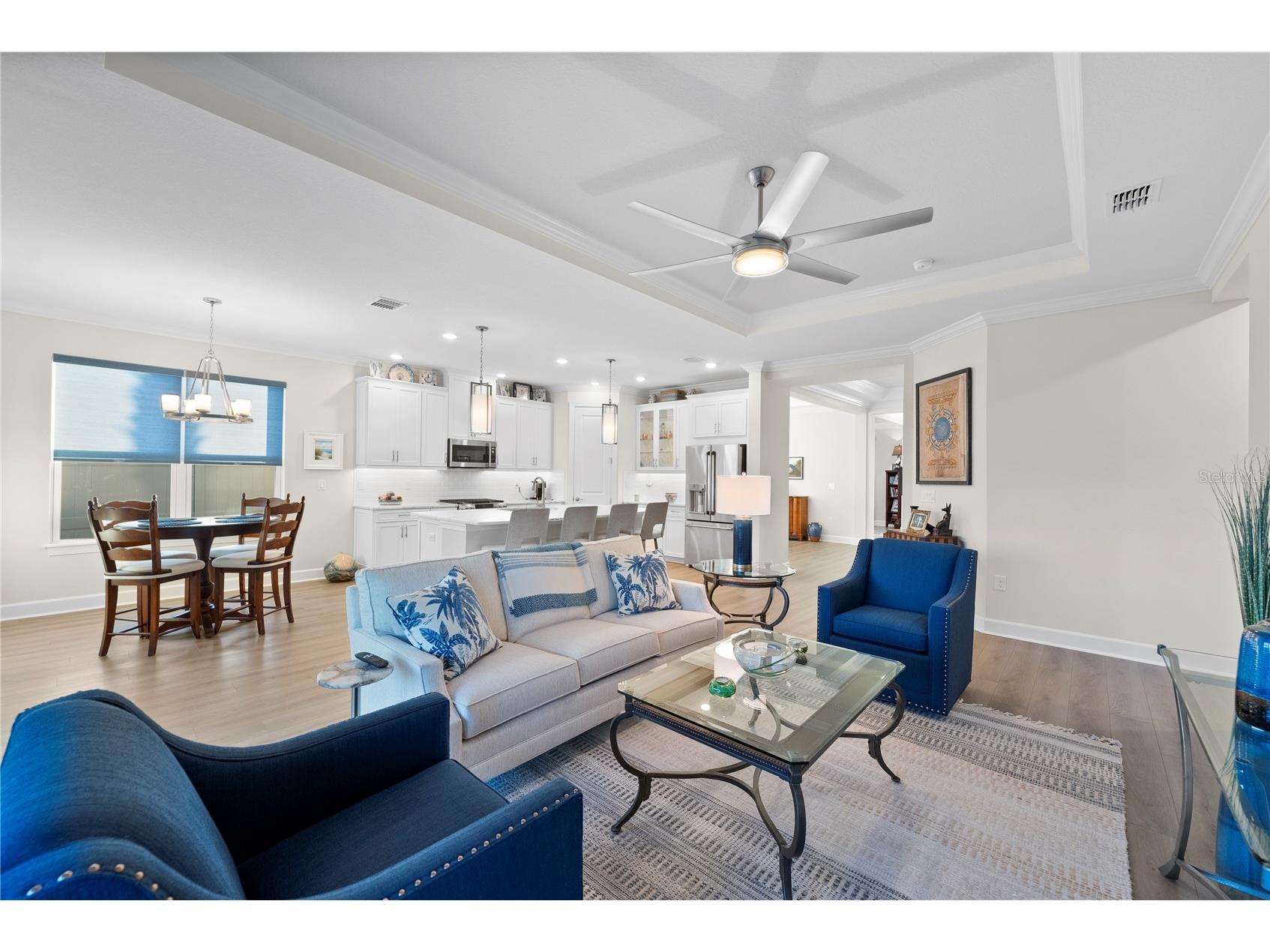 4618 Isonzo Way Wesley Chapel FL 33543 TB8466861 image20