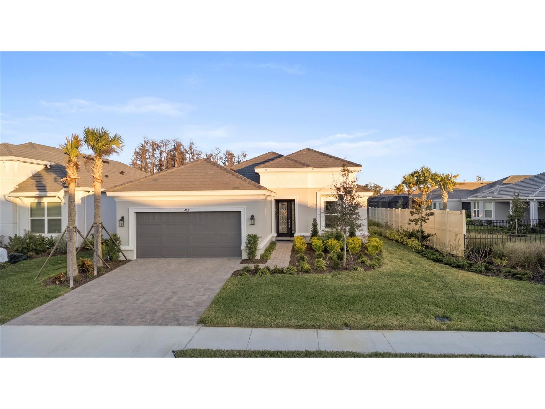 4618 Isonzo Way Wesley Chapel FL 33543 TB8466861 image46