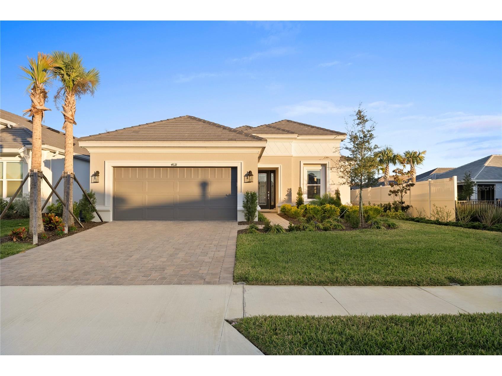 4618 Isonzo Way Wesley Chapel FL 33543 TB8466861 image58