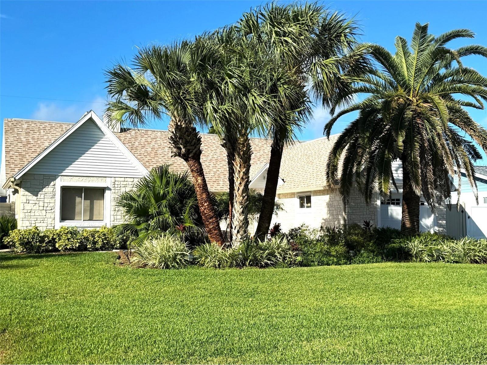 4618 Katy Drive New Smyrna Beach FL 32169 - ATLANTIC OCEAN INDIAN RIVER NS1086745 image1