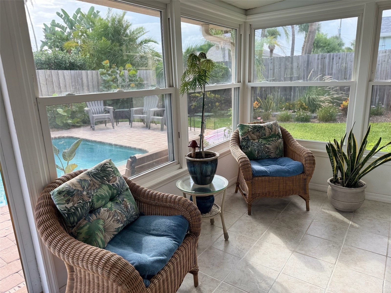 4618 Katy Drive New Smyrna Beach FL 32169 - ATLANTIC OCEAN INDIAN RIVER NS1086745 image26