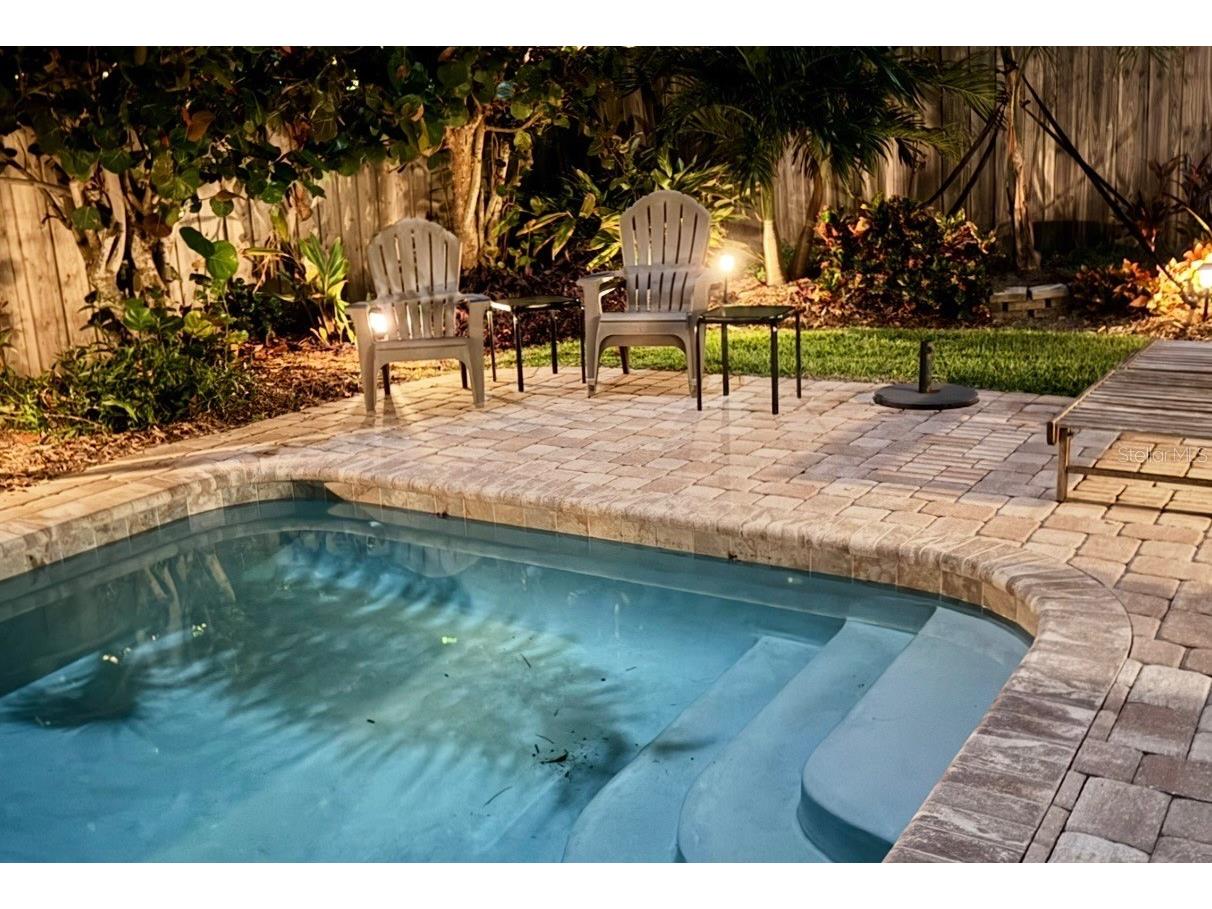 4618 Katy Drive New Smyrna Beach FL 32169 - ATLANTIC OCEAN INDIAN RIVER NS1086745 image28