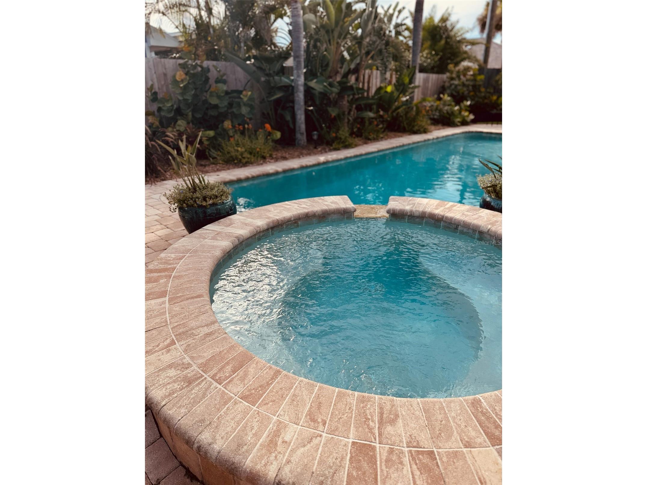 4618 Katy Drive New Smyrna Beach FL 32169 - ATLANTIC OCEAN INDIAN RIVER NS1086745 image29