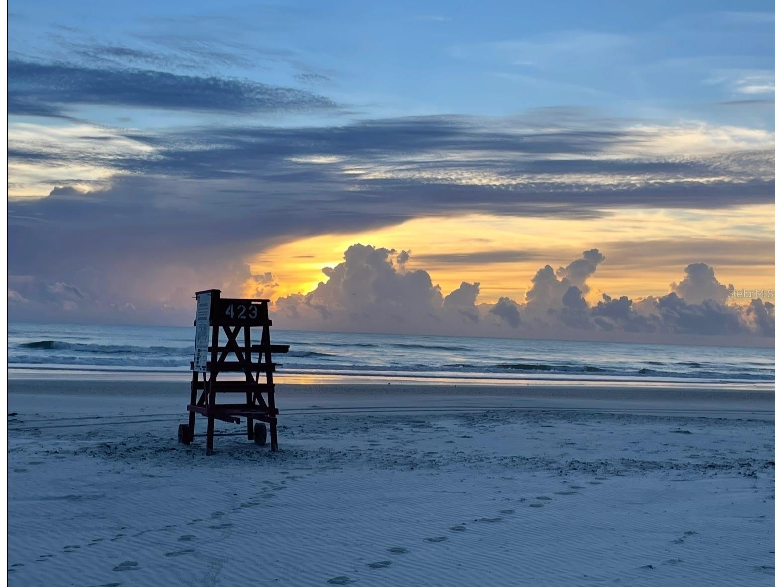 4618 Katy Drive New Smyrna Beach FL 32169 - ATLANTIC OCEAN INDIAN RIVER NS1086745 image38