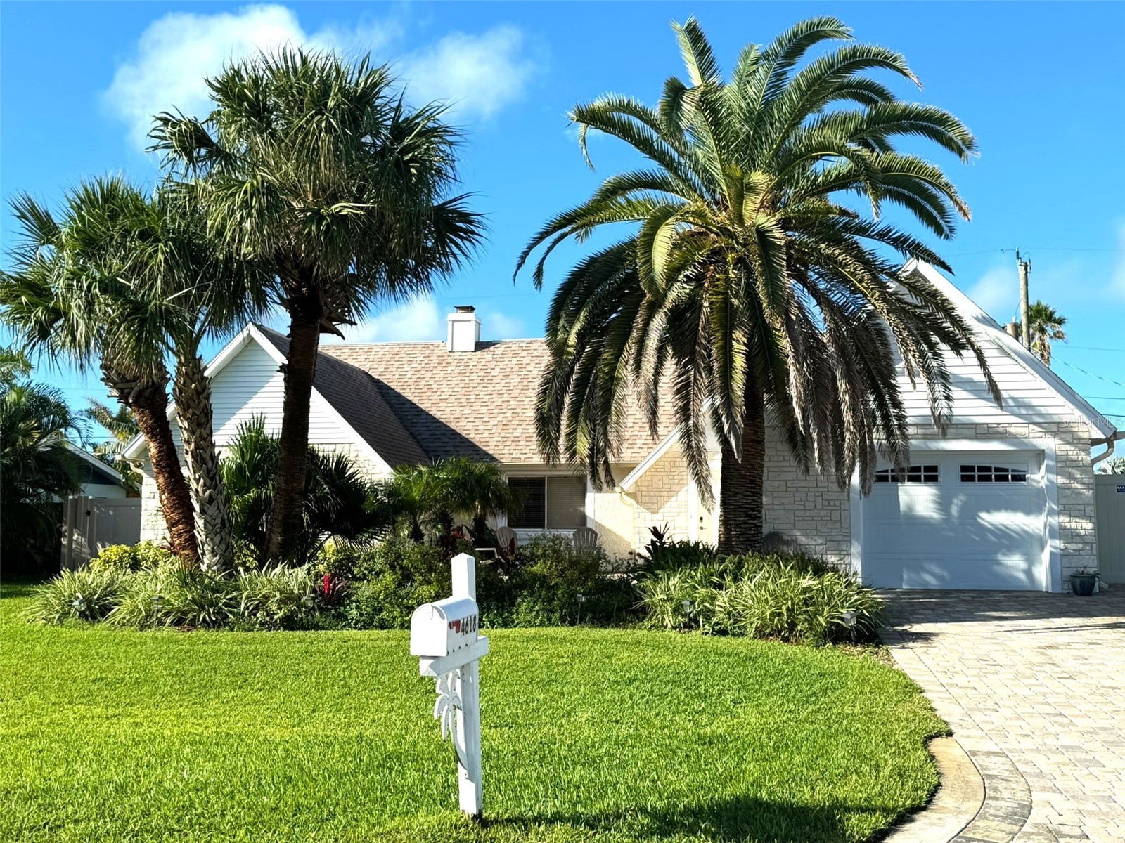 4618 Katy Drive New Smyrna Beach FL 32169 - ATLANTIC OCEAN INDIAN RIVER NS1086745 image39