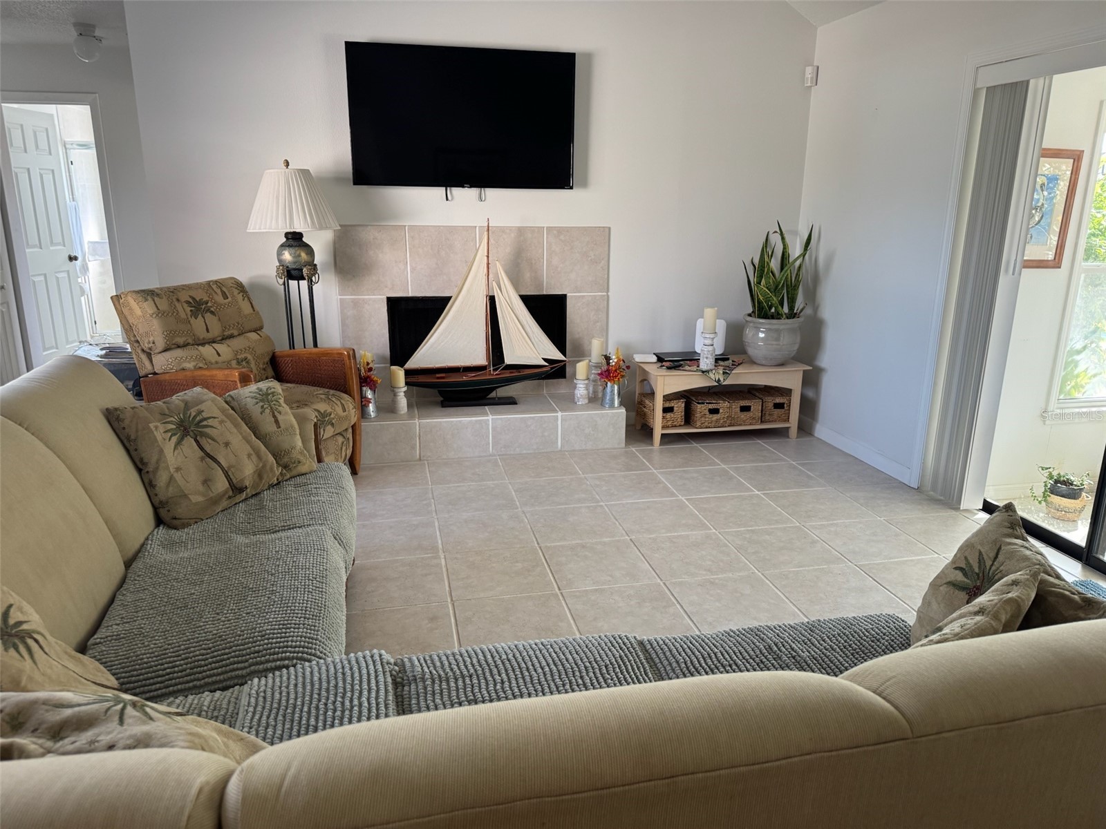 4618 Katy Drive New Smyrna Beach FL 32169 - ATLANTIC OCEAN INDIAN RIVER NS1086745 image7