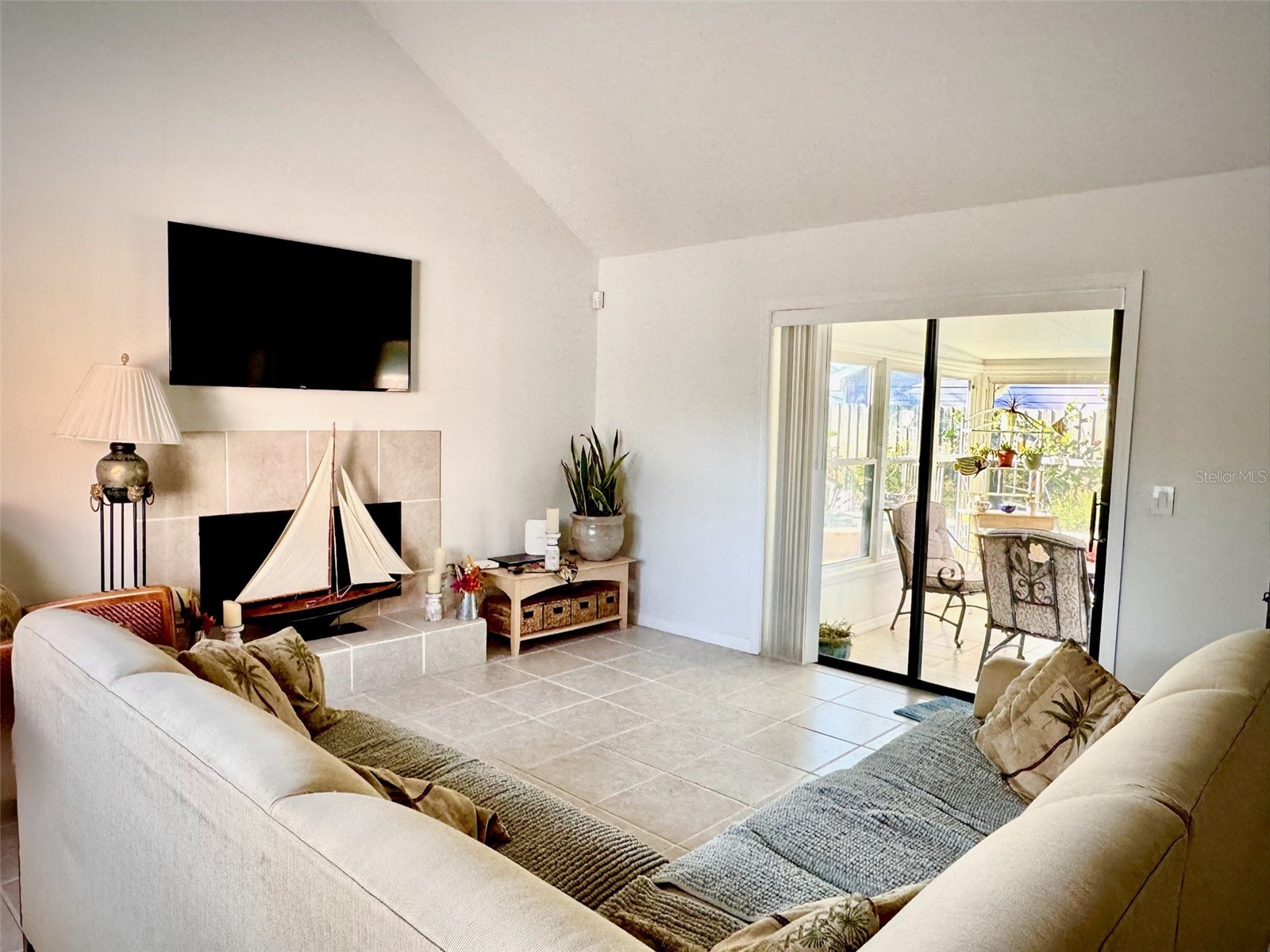 4618 Katy Drive New Smyrna Beach FL 32169 - ATLANTIC OCEAN INDIAN RIVER NS1086745 image9