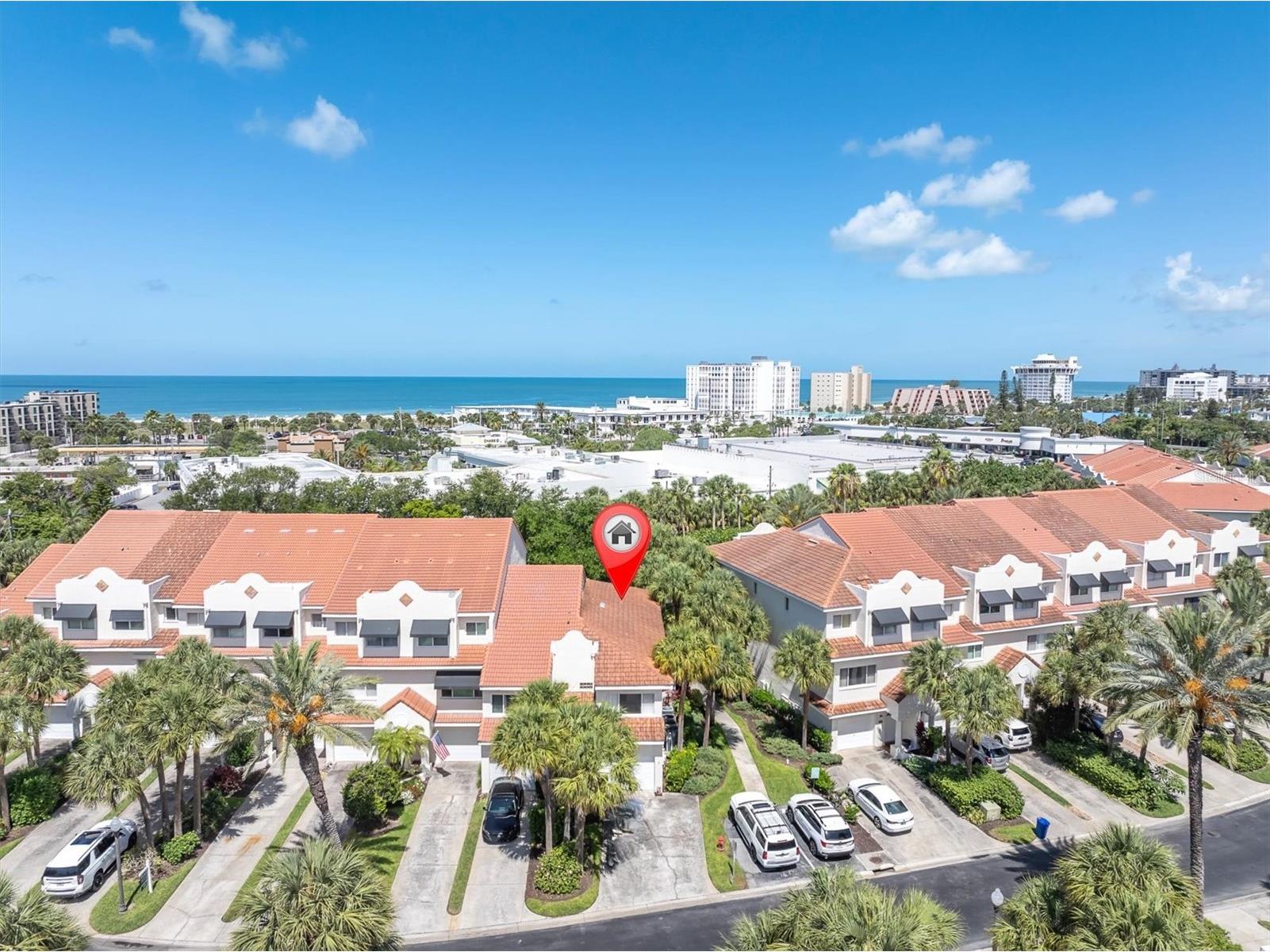 4618 Mirabella Court Saint Pete Beach FL 33706 TB8517390 image1