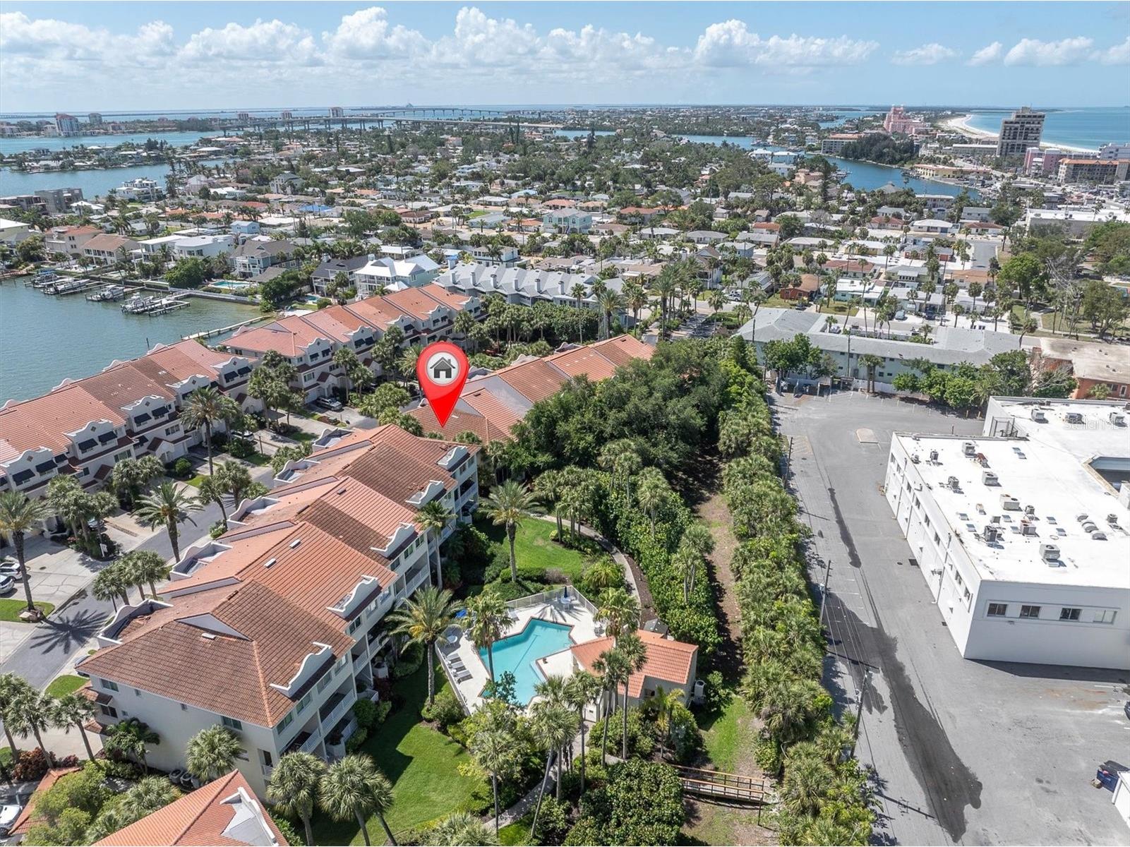4618 Mirabella Court Saint Pete Beach FL 33706 TB8517390 image25