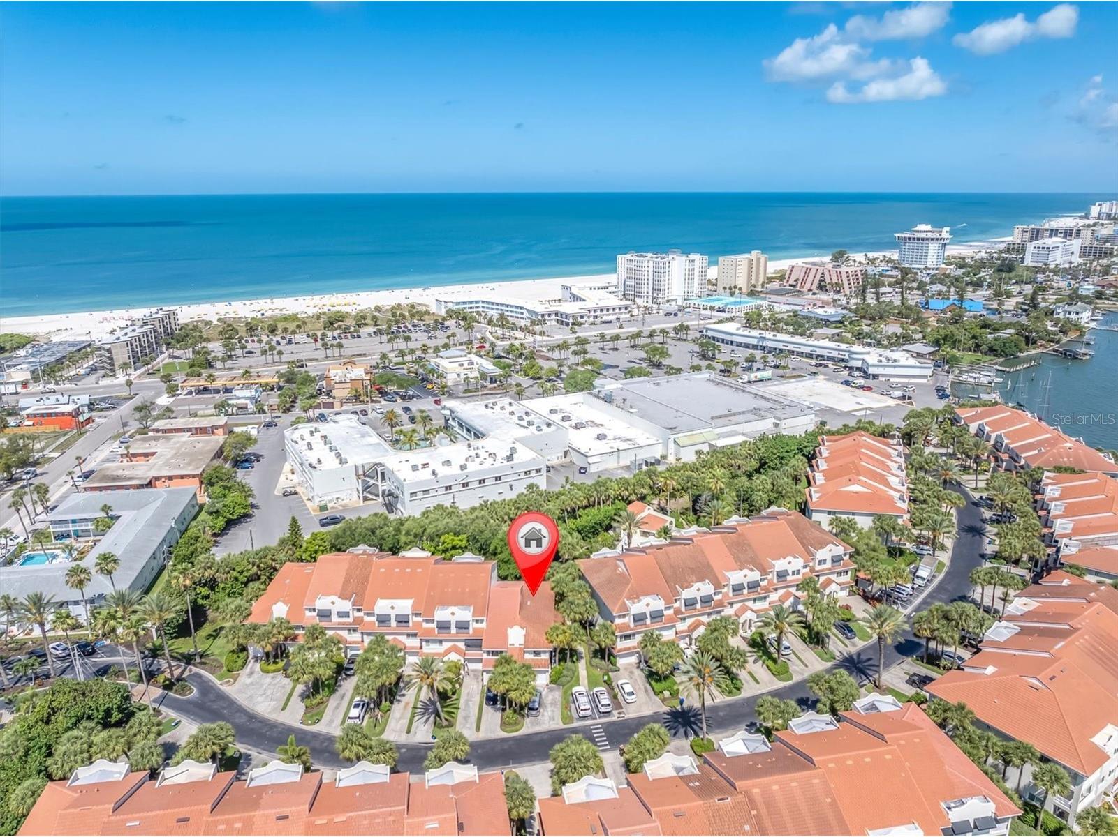 4618 Mirabella Court Saint Pete Beach FL 33706 TB8517390 image27