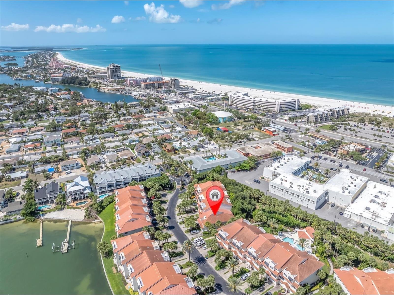 4618 Mirabella Court Saint Pete Beach FL 33706 TB8517390 image28