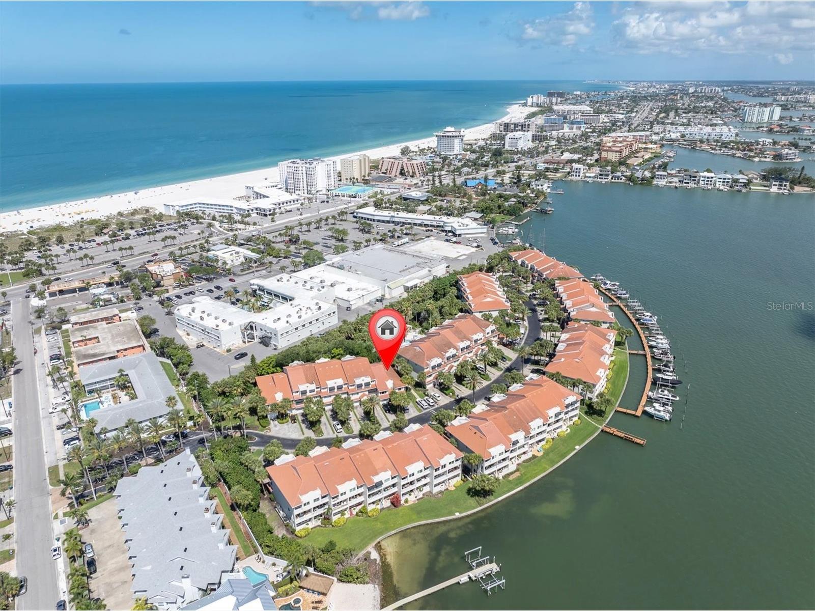 4618 Mirabella Court Saint Pete Beach FL 33706 TB8517390 image29