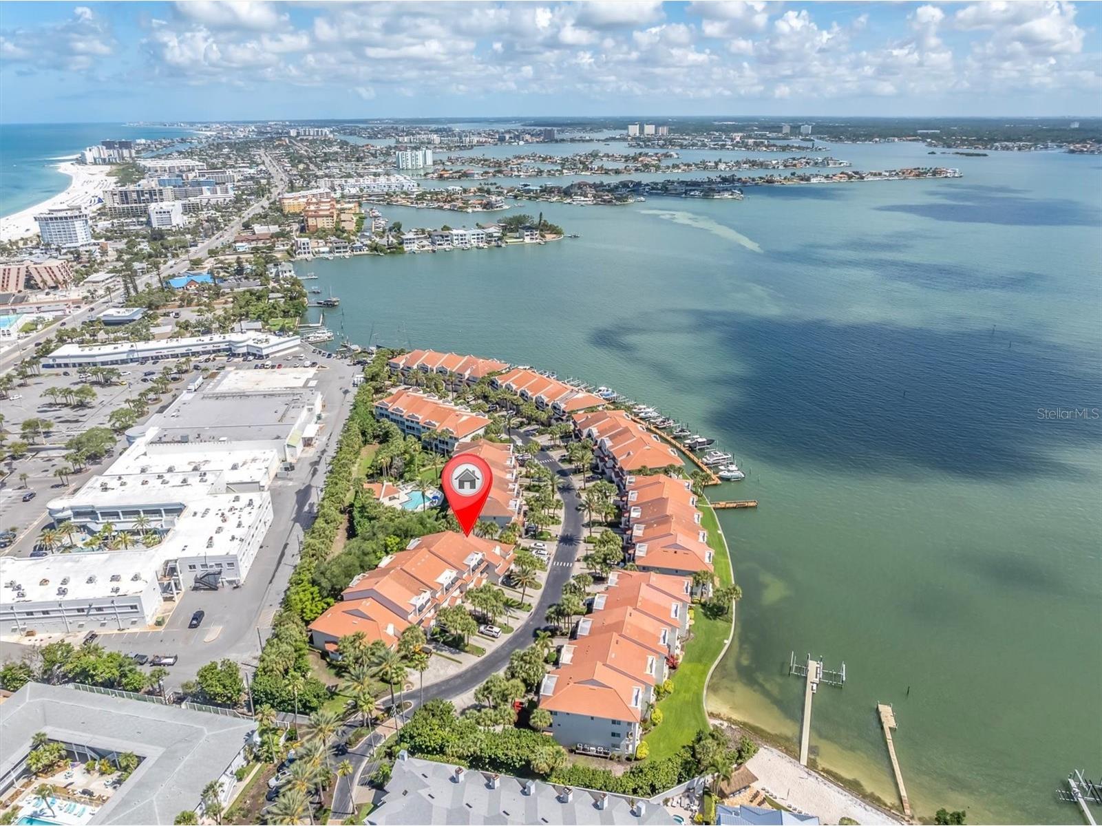 4618 Mirabella Court Saint Pete Beach FL 33706 TB8517390 image30