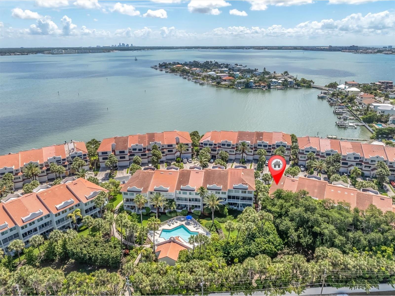 4618 Mirabella Court Saint Pete Beach FL 33706 TB8517390 image31