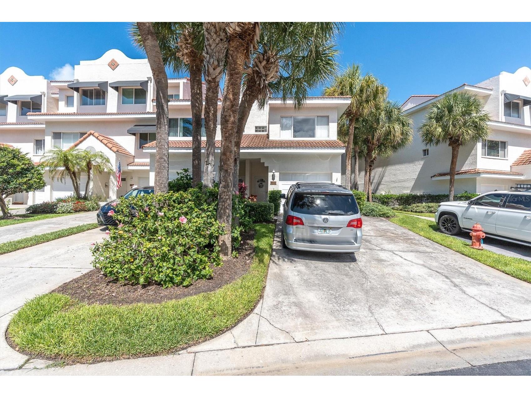 4618 Mirabella Court Saint Pete Beach FL 33706 TB8517390 image32