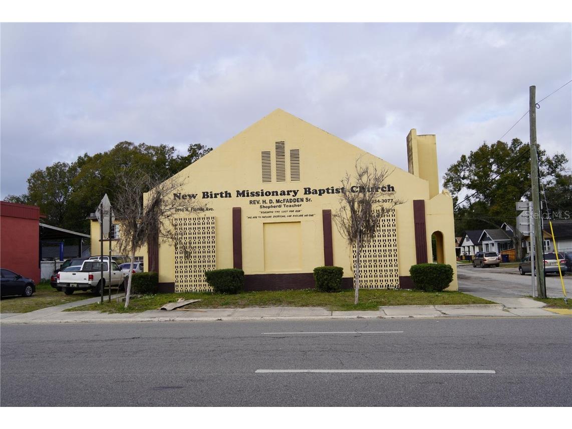 4618 N Florida Avenue Tampa FL 33603 T3499950 image1
