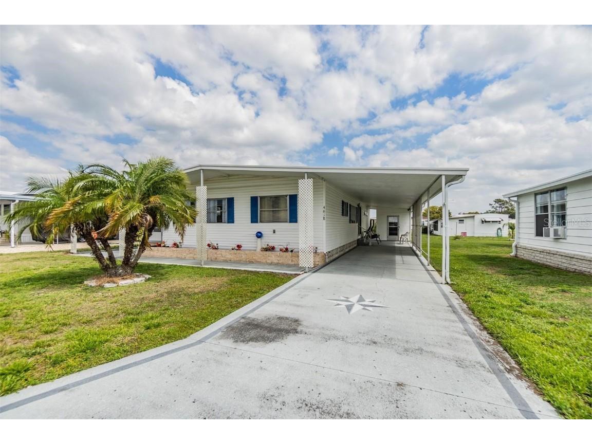 4618 Newcomb Avenue Zephyrhills FL 33541 TB8445464 image1