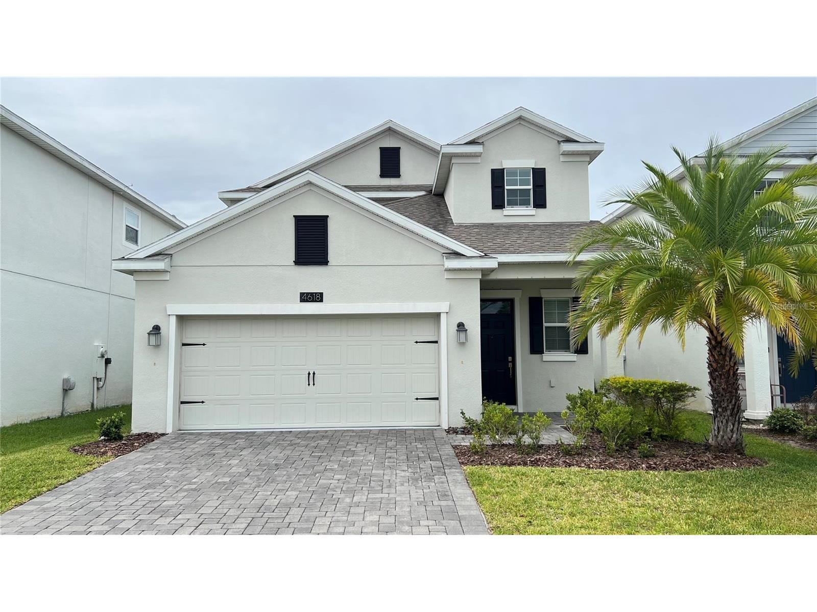 4618 Rhythm Road Kissimmee FL 34746 S5151488 image1