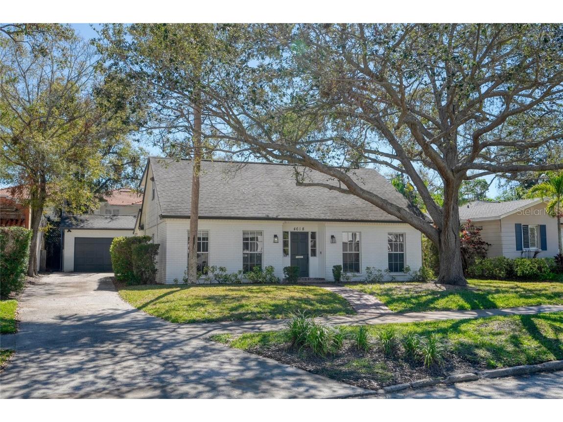 4618 W Beach Park Drive Tampa FL 33609 TB8350427 image1