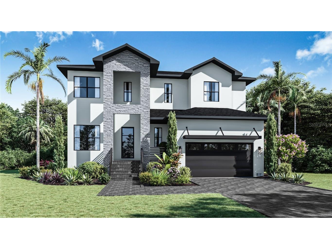 4618 W Kensington Avenue Tampa FL 33629 TB8372001 image1