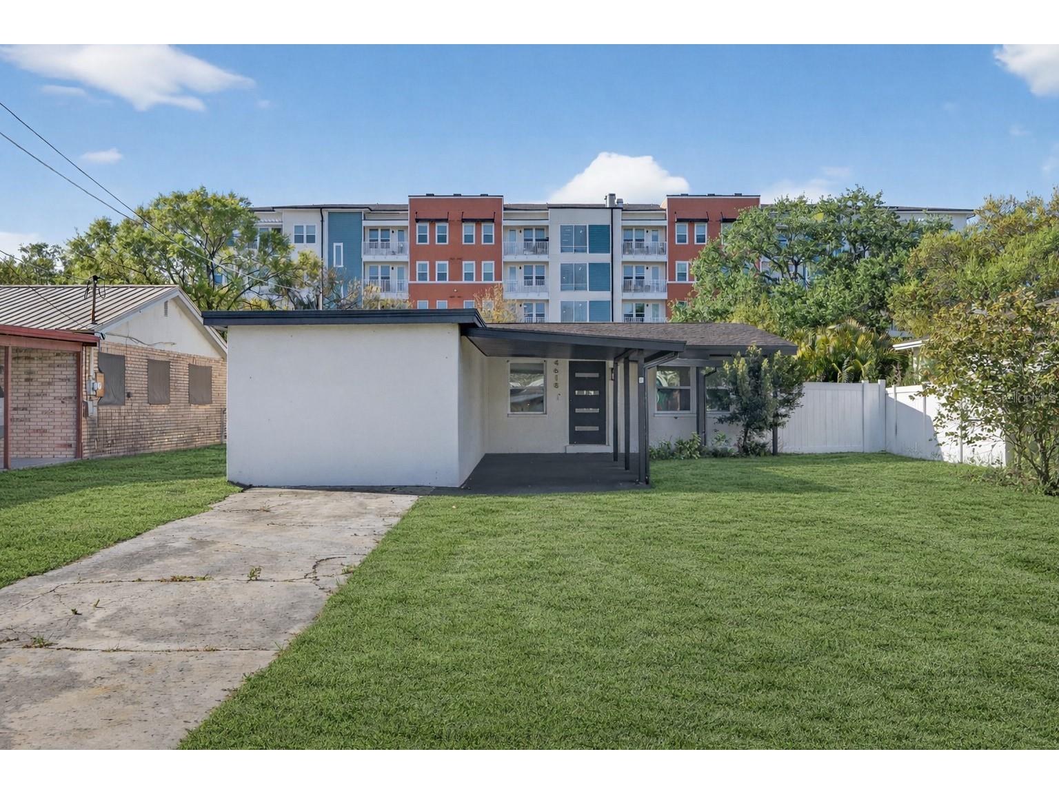 4618 W Pearl Avenue Tampa FL 33611 TB8486063 image1
